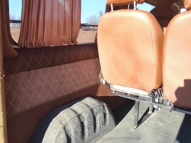 Белый Рено Трафик, объемом двигателя 0 л и пробегом 280 тыс. км за 10500 $, фото 1 на Automoto.ua