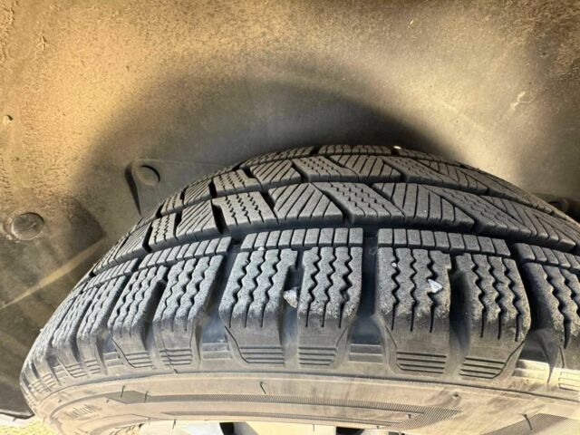 Белый Рено Трафик, объемом двигателя 2 л и пробегом 333 тыс. км за 8000 $, фото 9 на Automoto.ua