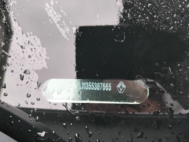 Белый Рено Трафик, объемом двигателя 1.6 л и пробегом 247 тыс. км за 12300 $, фото 15 на Automoto.ua