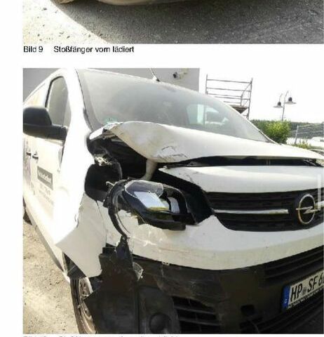 Белый Рено Трафик, объемом двигателя 2 л и пробегом 166 тыс. км за 7500 $, фото 3 на Automoto.ua