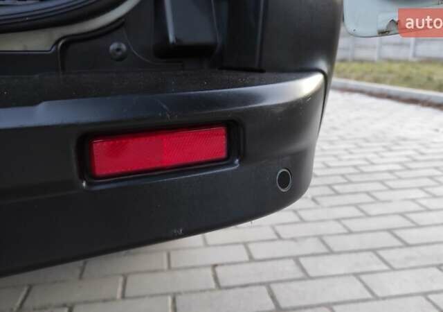 Белый Рено Трафик, объемом двигателя 2 л и пробегом 216 тыс. км за 16400 $, фото 13 на Automoto.ua