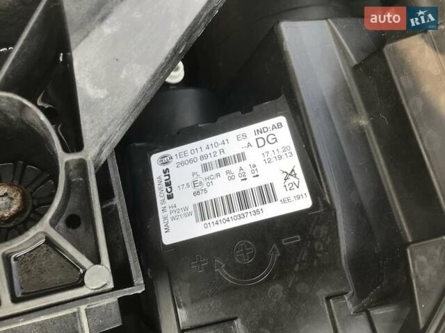 Білий Рено Трафік, об'ємом двигуна 2 л та пробігом 220 тис. км за 15500 $, фото 3 на Automoto.ua