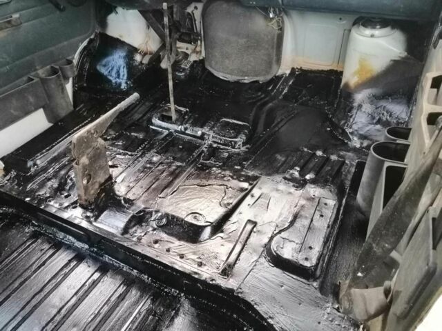 Белый Рено Трафик, объемом двигателя 0 л и пробегом 111 тыс. км за 1500 $, фото 7 на Automoto.ua