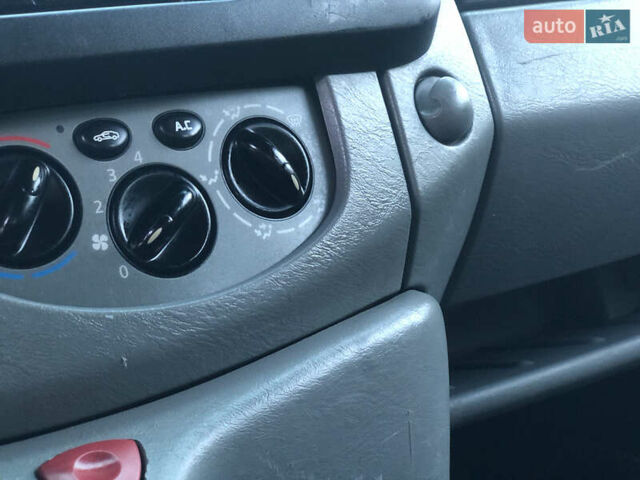 Білий Рено Трафік, об'ємом двигуна 0 л та пробігом 305 тис. км за 4999 $, фото 34 на Automoto.ua