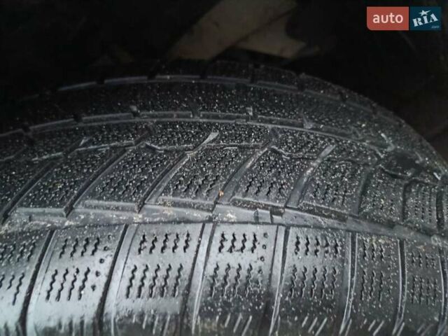 Белый Рено Трафик, объемом двигателя 1.87 л и пробегом 317 тыс. км за 6000 $, фото 47 на Automoto.ua