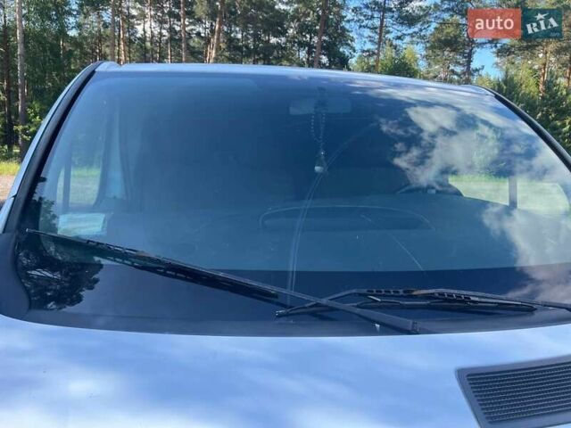 Белый Рено Трафик, объемом двигателя 1.87 л и пробегом 329 тыс. км за 5700 $, фото 20 на Automoto.ua