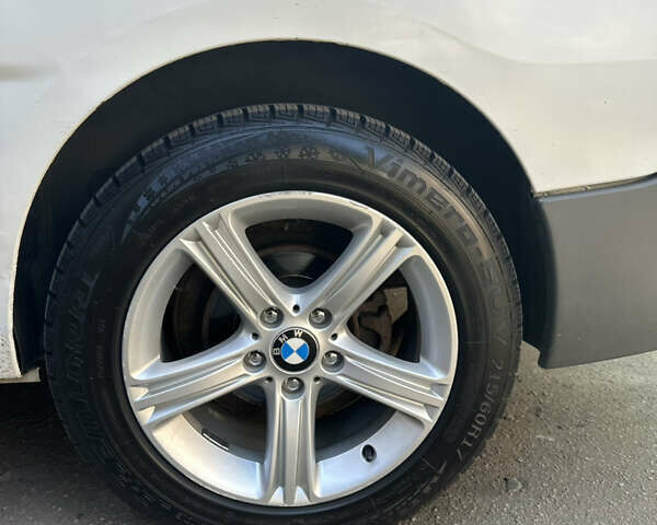 Белый Рено Трафик, объемом двигателя 1.9 л и пробегом 450 тыс. км за 7999 $, фото 9 на Automoto.ua