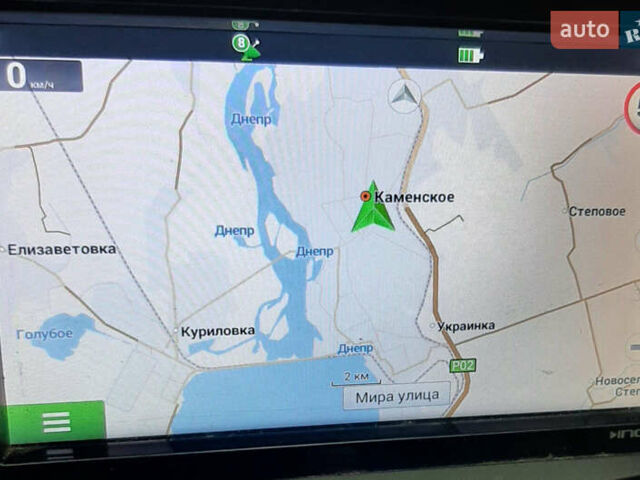 Белый Рено Трафик, объемом двигателя 1.87 л и пробегом 420 тыс. км за 7500 $, фото 21 на Automoto.ua