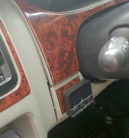 Білий Рено Трафік, об'ємом двигуна 1.87 л та пробігом 205 тис. км за 7100 $, фото 24 на Automoto.ua