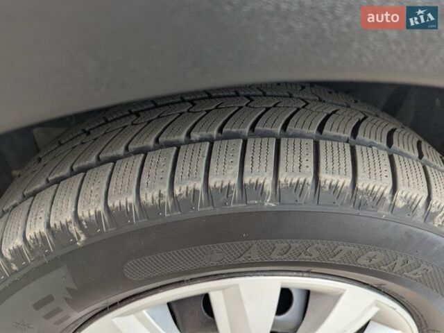 Белый Рено Трафик, объемом двигателя 1.87 л и пробегом 399 тыс. км за 5999 $, фото 18 на Automoto.ua