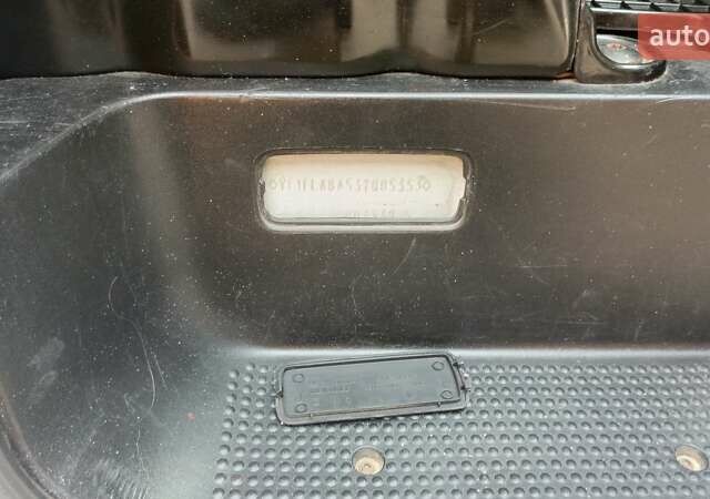 Білий Рено Трафік, об'ємом двигуна 1.87 л та пробігом 205 тис. км за 7100 $, фото 15 на Automoto.ua