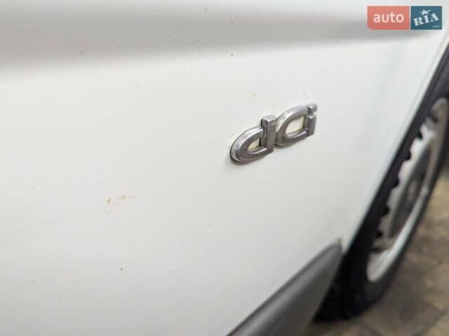 Білий Рено Трафік, об'ємом двигуна 1.87 л та пробігом 304 тис. км за 5650 $, фото 7 на Automoto.ua