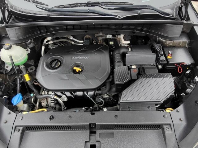 Білий Рено Трафік, об'ємом двигуна 1.87 л та пробігом 380 тис. км за 7499 $, фото 6 на Automoto.ua