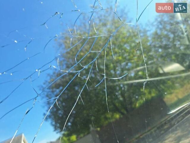 Білий Рено Трафік, об'ємом двигуна 1.87 л та пробігом 310 тис. км за 4200 $, фото 38 на Automoto.ua