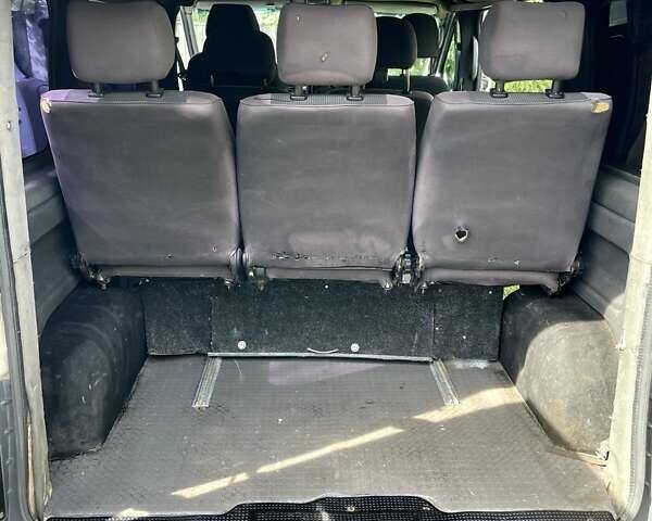 Рено Трафик 2004 в Черновцах на Automoto.ua Белый Рено Трафик, объемом двигателя 1.87 л и пробегом 456 тыс. км за 4500 $, фото 29 на Automoto.ua