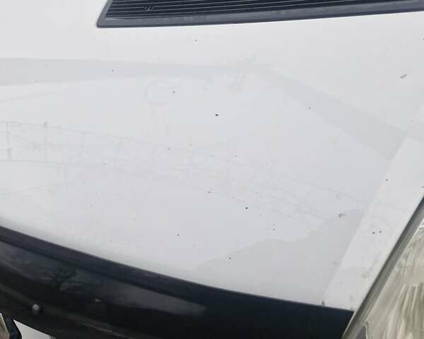 Белый Рено Трафик, объемом двигателя 1.87 л и пробегом 358 тыс. км за 6300 $, фото 8 на Automoto.ua