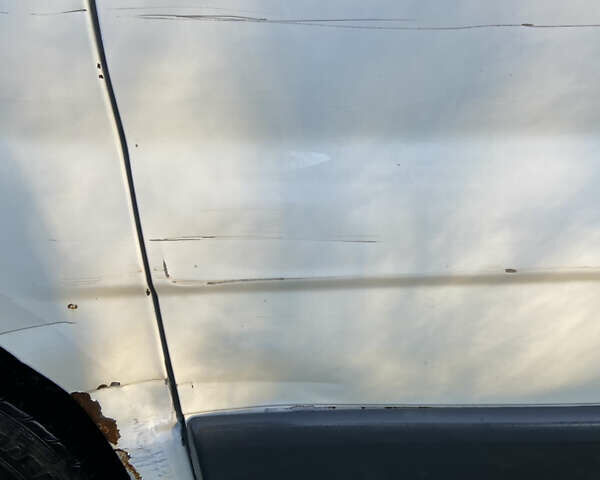 Білий Рено Трафік, об'ємом двигуна 1.9 л та пробігом 397 тис. км за 5400 $, фото 11 на Automoto.ua