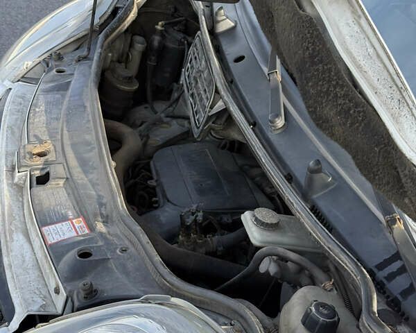 Белый Рено Трафик, объемом двигателя 1.9 л и пробегом 388 тыс. км за 7300 $, фото 32 на Automoto.ua