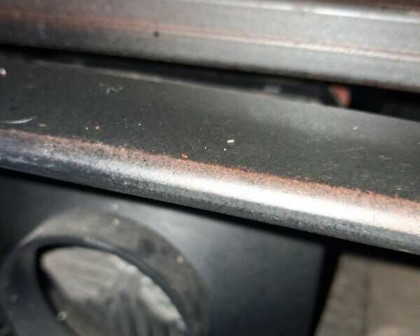 Білий Рено Трафік, об'ємом двигуна 1.87 л та пробігом 260 тис. км за 8200 $, фото 16 на Automoto.ua