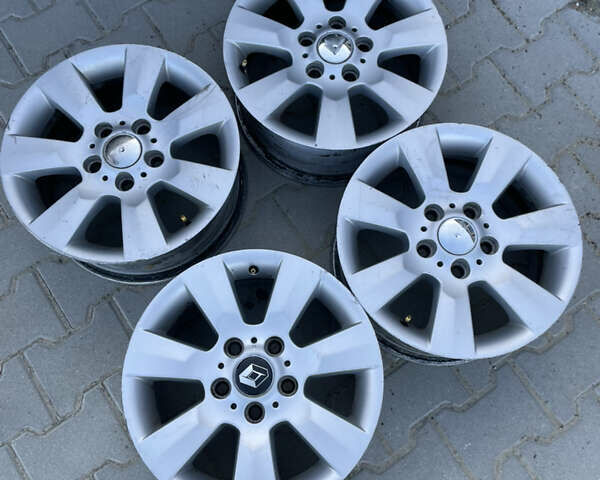 Белый Рено Трафик, объемом двигателя 2.5 л и пробегом 457 тыс. км за 7000 $, фото 26 на Automoto.ua