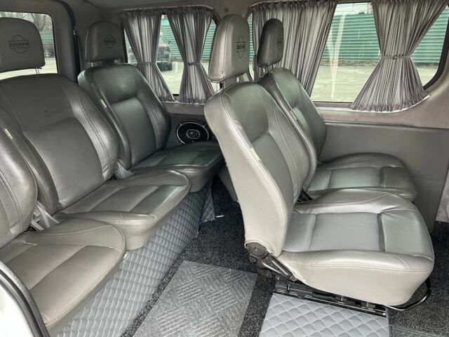 Білий Рено Трафік, об'ємом двигуна 1.9 л та пробігом 285 тис. км за 7350 $, фото 18 на Automoto.ua