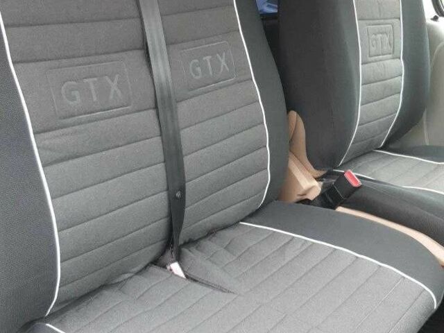 Білий Рено Трафік, об'ємом двигуна 0 л та пробігом 202 тис. км за 3700 $, фото 14 на Automoto.ua