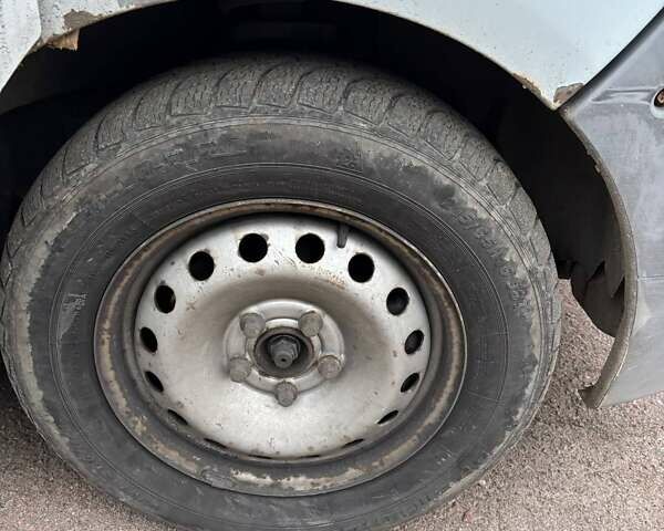 Белый Рено Трафик, объемом двигателя 0 л и пробегом 475 тыс. км за 5400 $, фото 26 на Automoto.ua