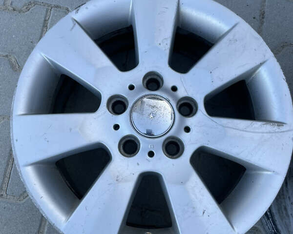 Белый Рено Трафик, объемом двигателя 2.5 л и пробегом 457 тыс. км за 7000 $, фото 31 на Automoto.ua