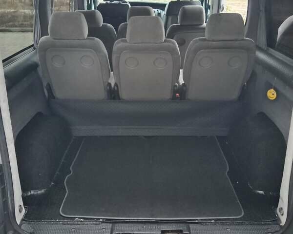 Білий Рено Трафік, об'ємом двигуна 1.9 л та пробігом 381 тис. км за 8500 $, фото 18 на Automoto.ua