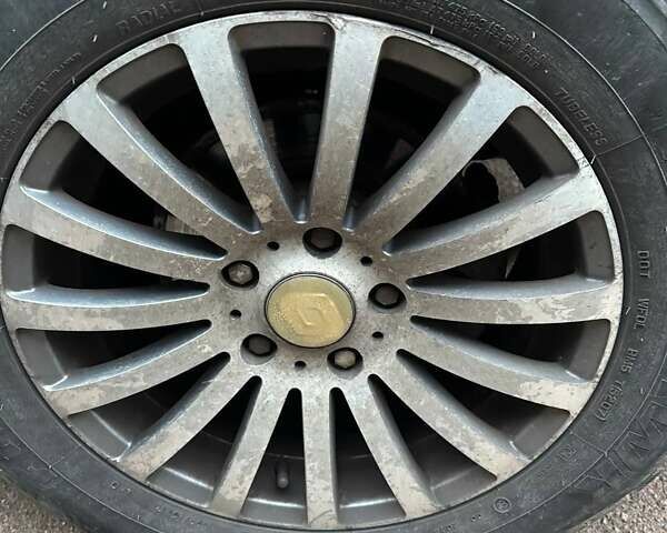 Белый Рено Трафик, объемом двигателя 0 л и пробегом 475 тыс. км за 5400 $, фото 28 на Automoto.ua