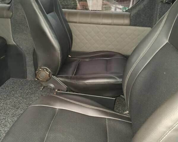 Білий Рено Трафік, об'ємом двигуна 1.87 л та пробігом 260 тис. км за 8200 $, фото 17 на Automoto.ua