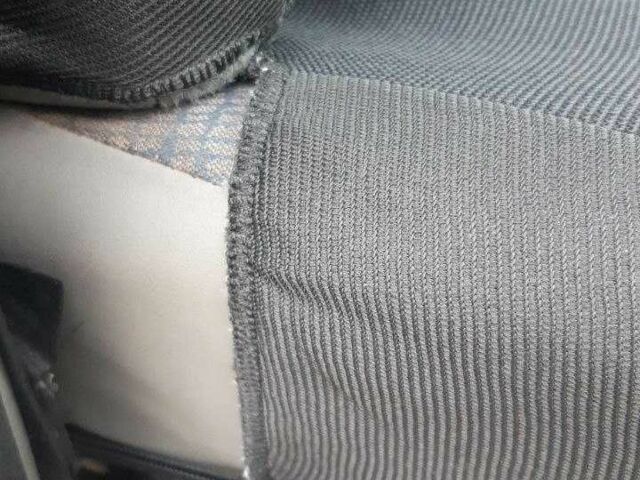 Білий Рено Трафік, об'ємом двигуна 0 л та пробігом 202 тис. км за 3700 $, фото 15 на Automoto.ua