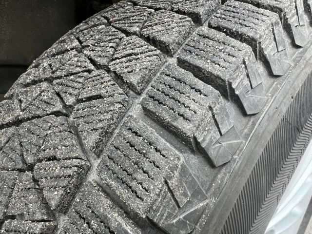 Білий Рено Трафік, об'ємом двигуна 1.9 л та пробігом 285 тис. км за 7350 $, фото 9 на Automoto.ua