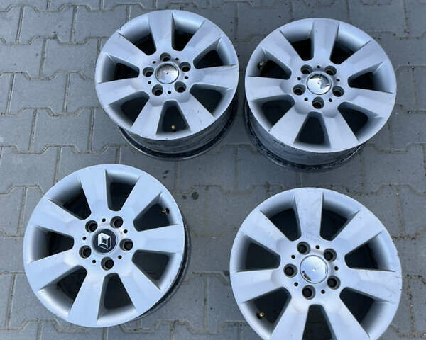 Белый Рено Трафик, объемом двигателя 2.5 л и пробегом 457 тыс. км за 7000 $, фото 27 на Automoto.ua