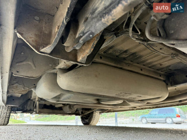 Белый Рено Трафик, объемом двигателя 1.9 л и пробегом 217 тыс. км за 7999 $, фото 28 на Automoto.ua