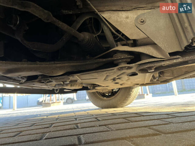 Білий Рено Трафік, об'ємом двигуна 2 л та пробігом 246 тис. км за 8299 $, фото 45 на Automoto.ua