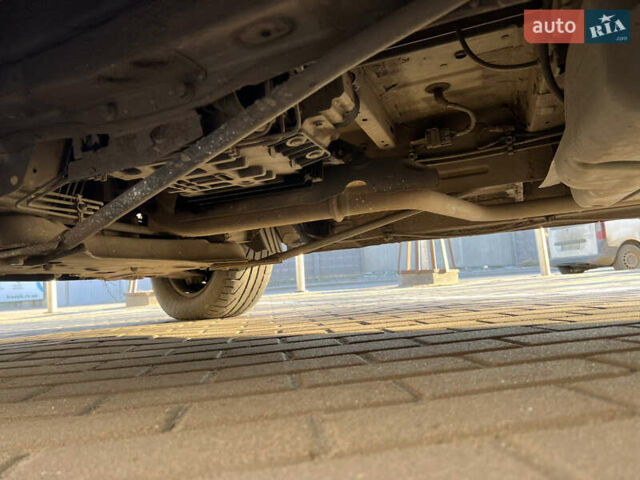 Білий Рено Трафік, об'ємом двигуна 2 л та пробігом 246 тис. км за 8299 $, фото 44 на Automoto.ua