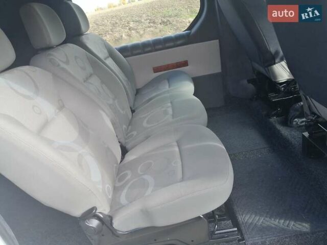 Рено Трафик 2006 в Ровно на Automoto.ua Белый Рено Трафик, объемом двигателя 1.87 л и пробегом 236 тыс. км за 7950 $, фото 10 на Automoto.ua