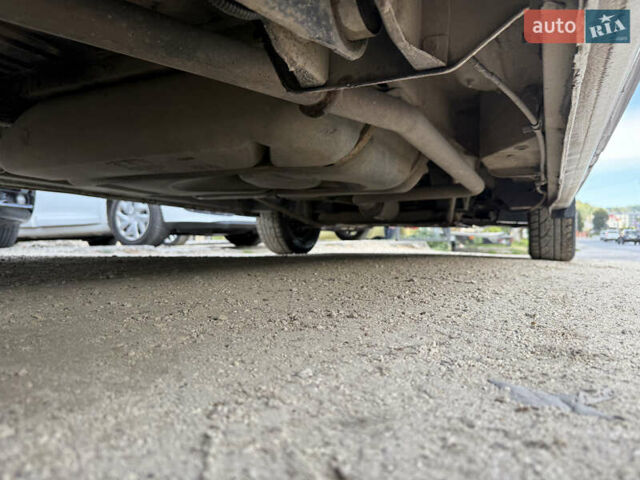 Білий Рено Трафік, об'ємом двигуна 1.9 л та пробігом 217 тис. км за 7999 $, фото 27 на Automoto.ua