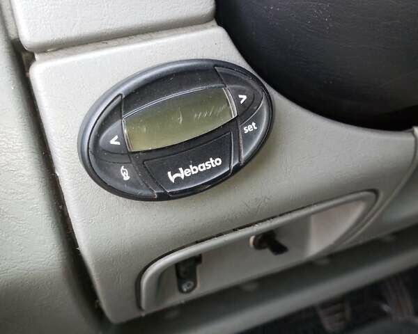 Белый Рено Трафик, объемом двигателя 1.87 л и пробегом 400 тыс. км за 8250 $, фото 2 на Automoto.ua