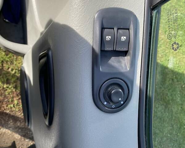 Белый Рено Трафик, объемом двигателя 1.87 л и пробегом 369 тыс. км за 7700 $, фото 20 на Automoto.ua