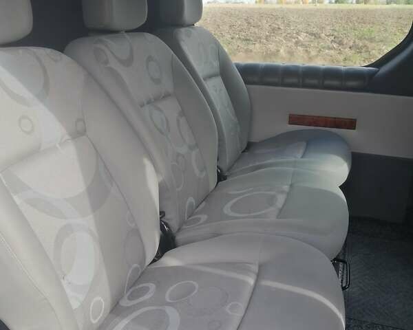 Рено Трафик 2006 в Ровно на Automoto.ua Белый Рено Трафик, объемом двигателя 1.87 л и пробегом 236 тыс. км за 7950 $, фото 11 на Automoto.ua