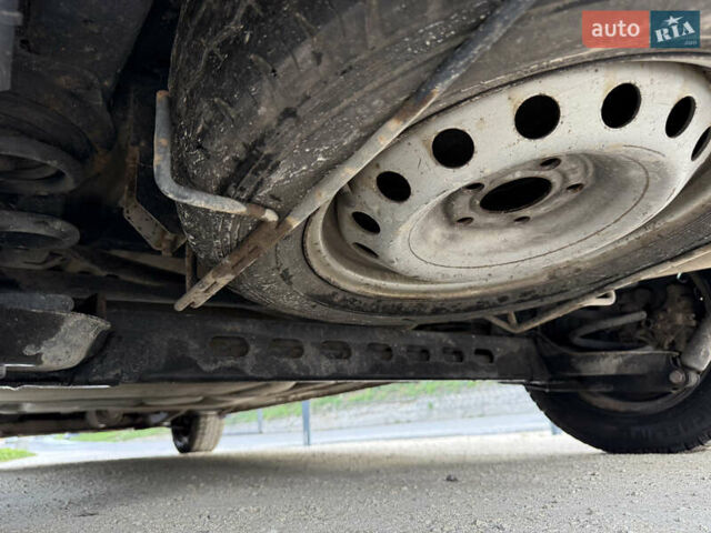 Белый Рено Трафик, объемом двигателя 1.9 л и пробегом 217 тыс. км за 7999 $, фото 27 на Automoto.ua