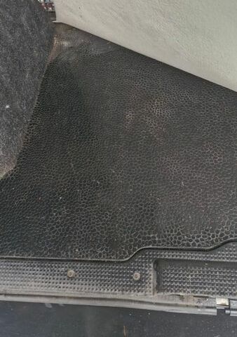 Белый Рено Трафик, объемом двигателя 2 л и пробегом 315 тыс. км за 9000 $, фото 16 на Automoto.ua