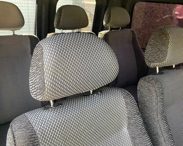 Белый Рено Трафик, объемом двигателя 1.87 л и пробегом 369 тыс. км за 7700 $, фото 26 на Automoto.ua