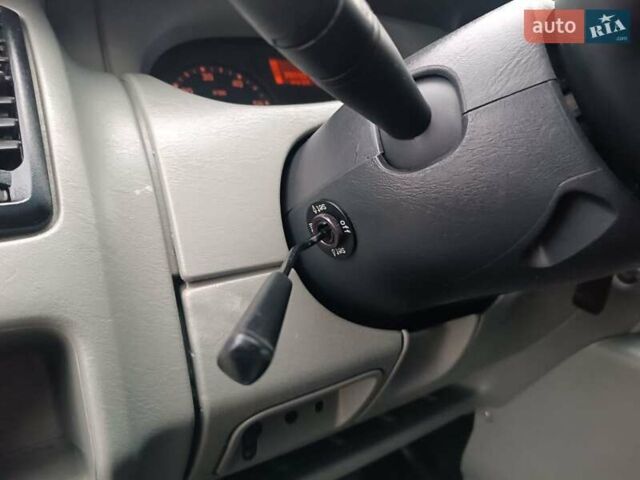 Білий Рено Трафік, об'ємом двигуна 2 л та пробігом 380 тис. км за 8800 $, фото 14 на Automoto.ua