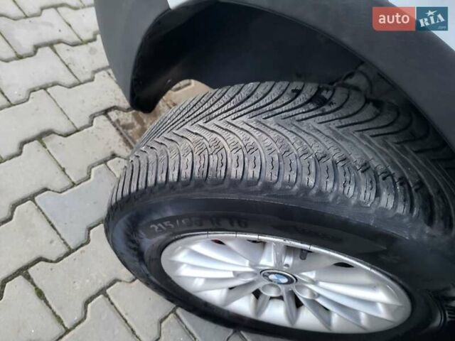 Белый Рено Трафик, объемом двигателя 2 л и пробегом 261 тыс. км за 8999 $, фото 85 на Automoto.ua