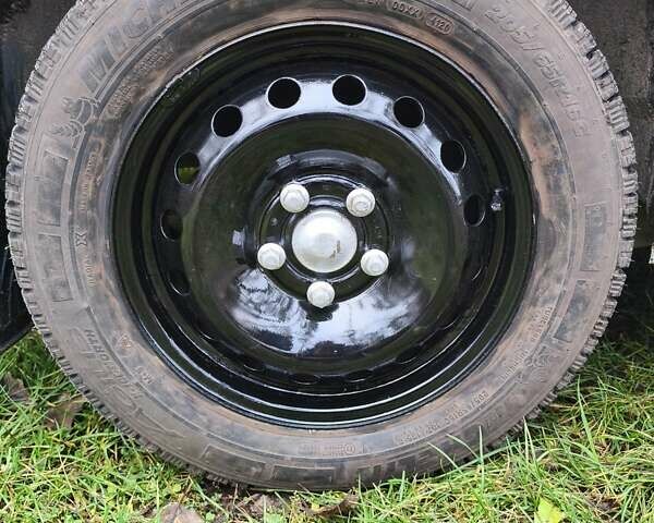 Білий Рено Трафік, об'ємом двигуна 2 л та пробігом 281 тис. км за 9000 $, фото 17 на Automoto.ua