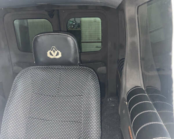 Білий Рено Трафік, об'ємом двигуна 2 л та пробігом 326 тис. км за 6850 $, фото 26 на Automoto.ua