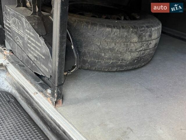 Білий Рено Трафік, об'ємом двигуна 2 л та пробігом 395 тис. км за 7999 $, фото 34 на Automoto.ua